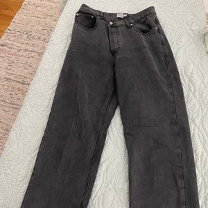 Princess Polly Jeans